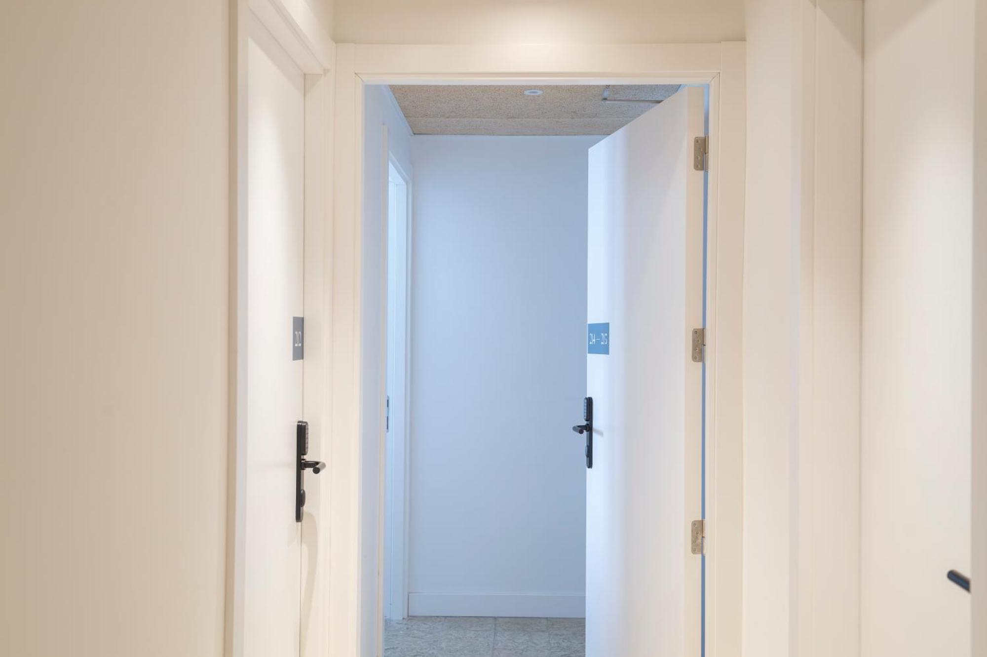 Hostal Boutique Sa Nansa Тосса-де-Мар Номер фото