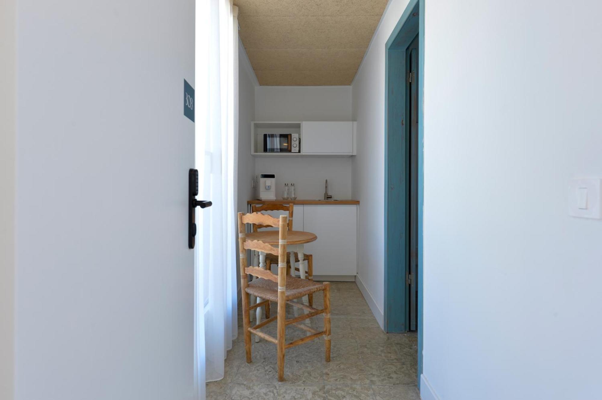 Hostal Boutique Sa Nansa Тосса-де-Мар Номер фото