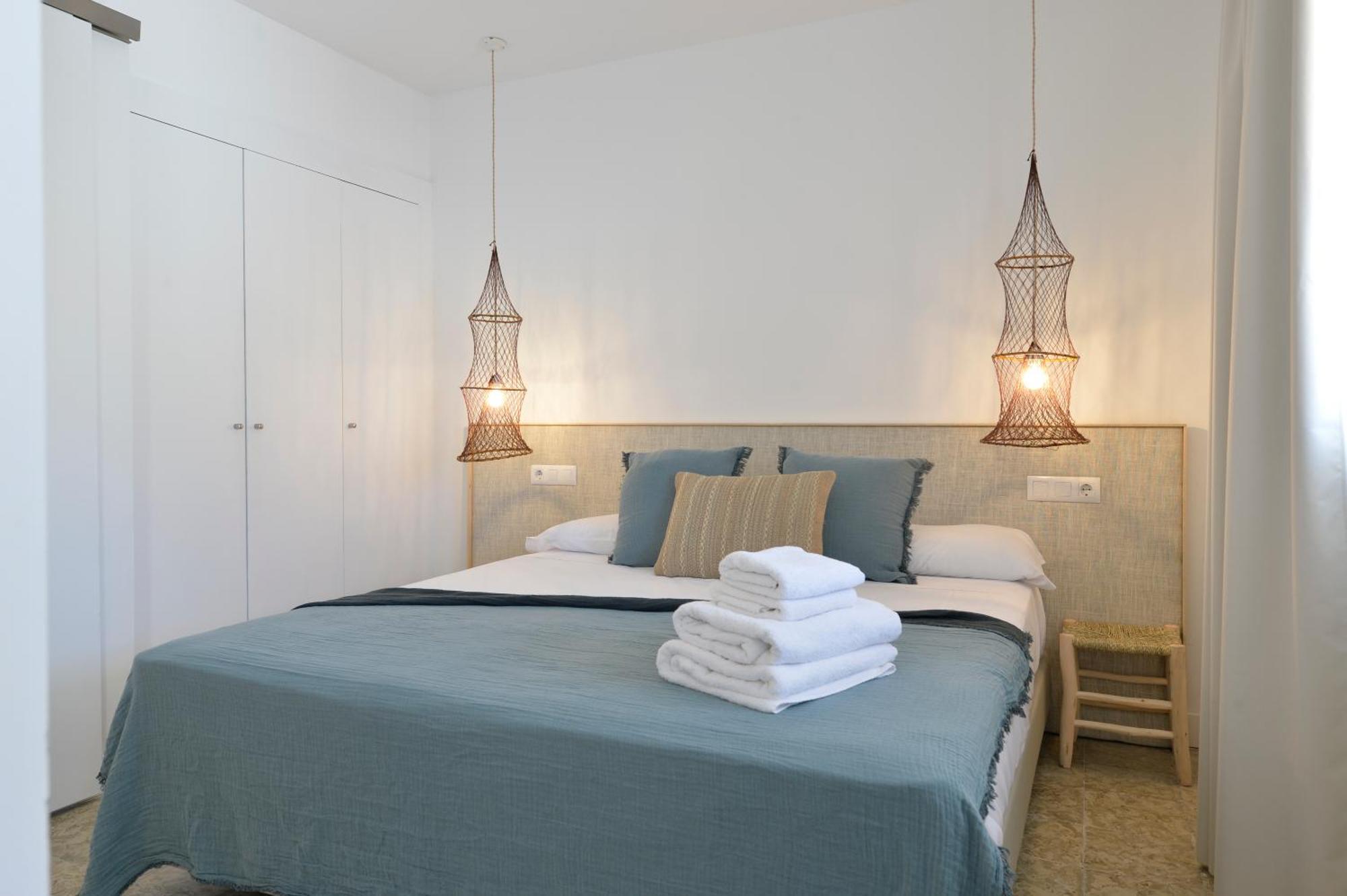 Hostal Boutique Sa Nansa Тосса-де-Мар Экстерьер фото