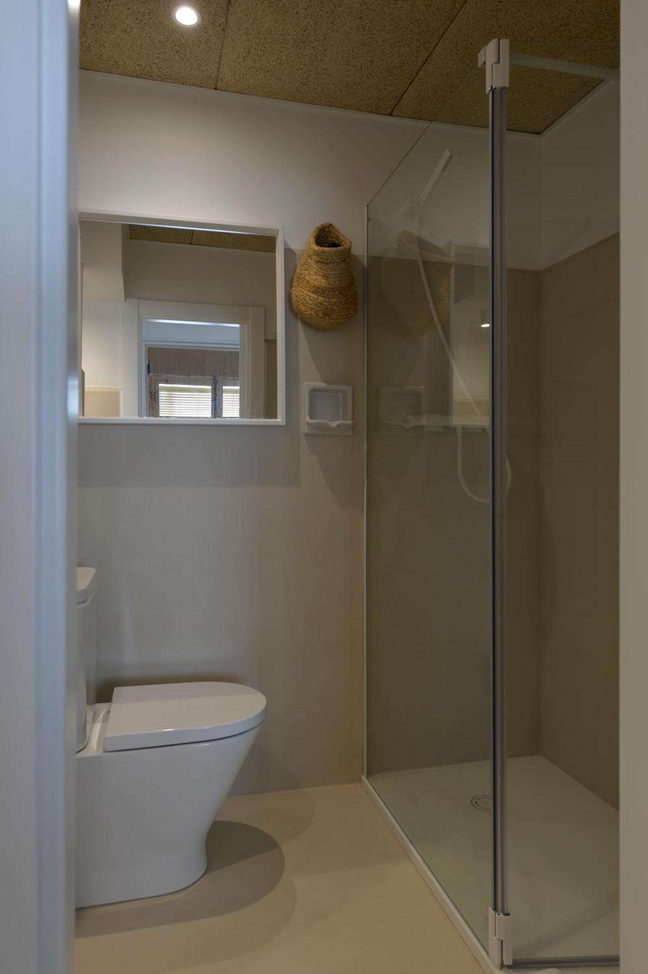 Hostal Boutique Sa Nansa Тосса-де-Мар Экстерьер фото